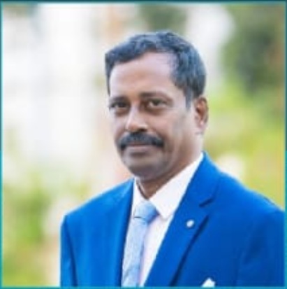 Mr.B.Ganesh (B3-8A)
